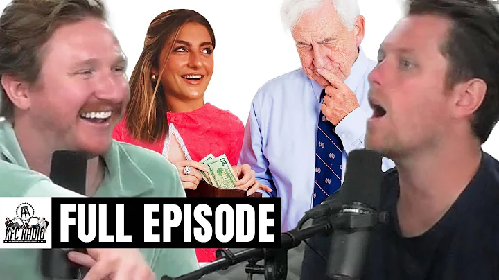 Jackie Got Scammed Trying to Find a Sugar Daddy - ...