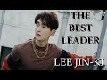 [SHINee] THE BEST LEADER LEE JIN-KI | we love this man!