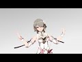 【Honkai Impact 3 MMD 】KILLER LADY リタ・ロスヴァイセ【 Rita Rossweisse】