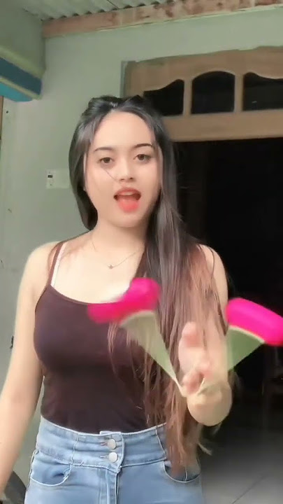 main lato lato sampe geterš„° #shorts #short #shortvideo #cewek #goyang #fyp #beranda