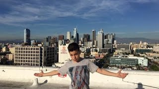 Christian Lalama - Highlights #boysinger