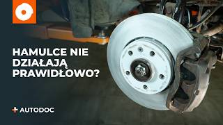 Jak wymienić Pokrywa głowicy cylindrów JAGUAR XF SPORTBRAKE (CC9) - przewodnik wideo