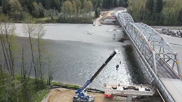 Haisla Bridge 2022