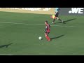 2021-22 Yogibo WEリーグ第11節vs.マイナビ仙台レディース
