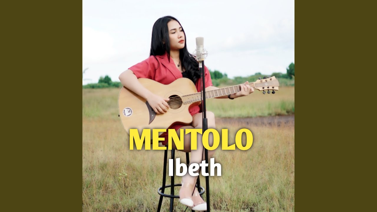 Watch Mentolo on YouTube Watch Mentolo on YouTube