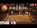 Saturday Morning Heroes | For the King 2 | Episode #10
