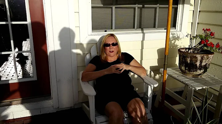 Debbie Bassett ALS Challenge