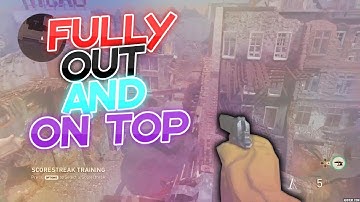 *NEW* FULLY OUT AND ON TOP OF THE MAP AACHEN - BEST WORKING WORLD WAR 2 GLITCHES 2017