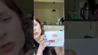 Great news for people with PoTS / electrolyte fans!