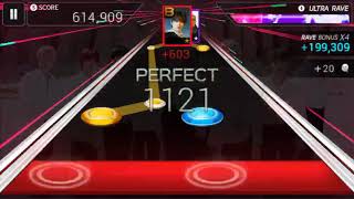 [SSM] NCT 127 - Highway to Heaven (English Ver.) 😇 HARD ALL PERFECT