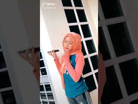 Awek tudung