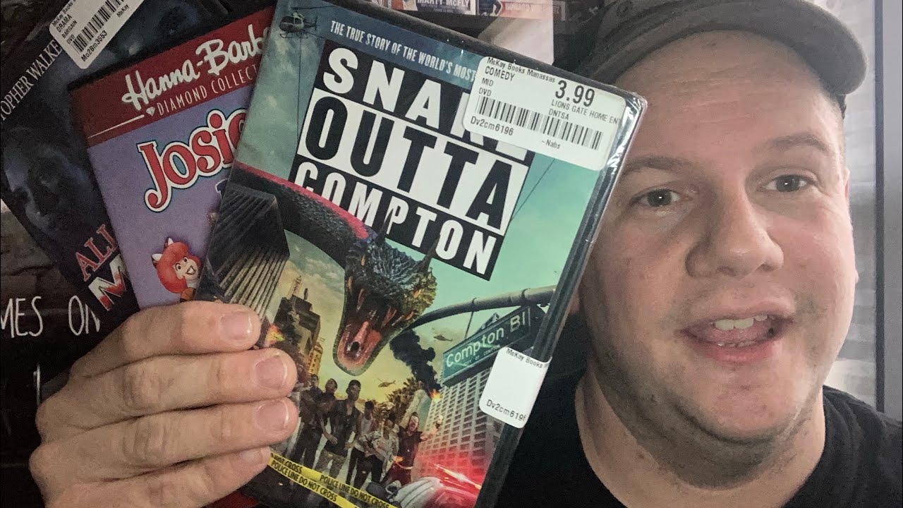 Big Lots, McKay’s & Mercari (1/10) YouTube