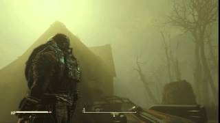 Fallout 4 Rad Storm