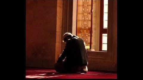 تلاوة مميزة لسورة السجدة كاملةالقارئ أحمد العبيد