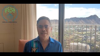 Evan Adams IIDRN 2024 Testimonial