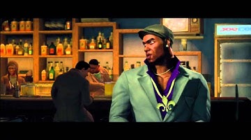Saints Row The Third Mission 11 "We