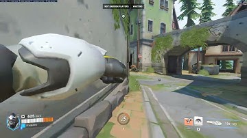 Winton Pathing Eichenwalde First Point Attack