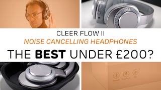 Cleer Flow II Review - Best Headphone Under £200?