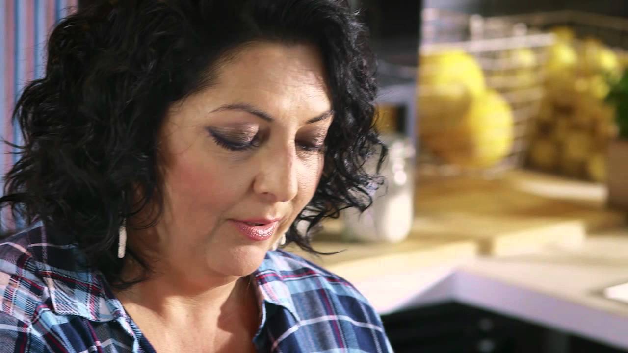 Mautner Zsófi - Spagetti pirított kelkáposztával és baconnal