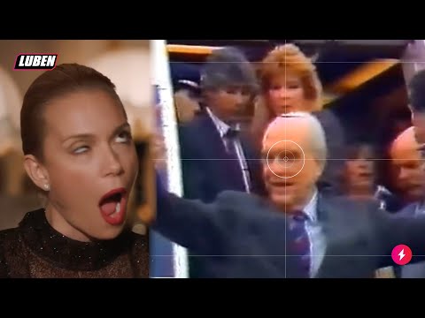 Ο Ανδρέας Παπανδρέου