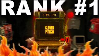 The Ultimate CloverPit Leaderboard Run