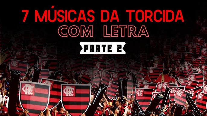 AS MELHORES MÚSICAS PARA JOGADORES JÁ FEITAS POR TORCEDORES! 