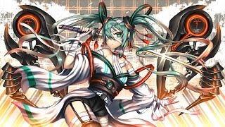 Houtai Shoujo -Gion Shoja Remix-