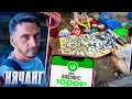 1000 рублей на морепродукты, на рынке, в кафе и в магазине Нячанга, Вьетнам 2024