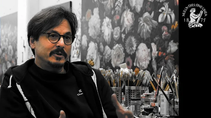 Succeeding as a Professional Artist with Marc Dennis
