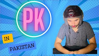 PK in Pakistan | interview of multani PK | Nadir Mazhar podcast #pk #funnyvideo #pakistan
