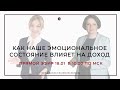 Как наше эмоциональное состояние влияет на доход