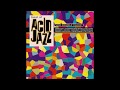 Best Of Acid Jazz CD1