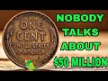 🚀 Rare Wheat Penny Coins That Could Make You Rich Overnight!