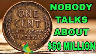 🚀 Rare Wheat Penny Coins That Could Make You Rich Overnight!