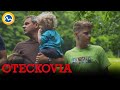 OTECKOVIA - Dráma v lese pokračuje. Oteckovia kradnú jedlo!