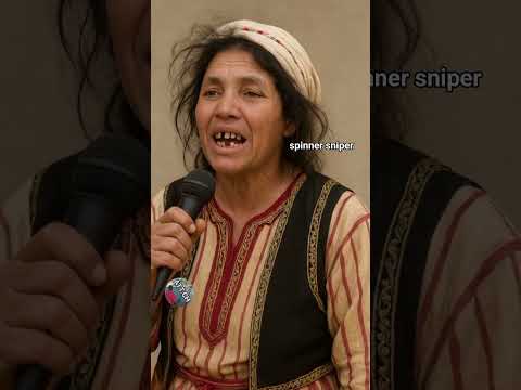 إلا انت شباب انا تاني شابة