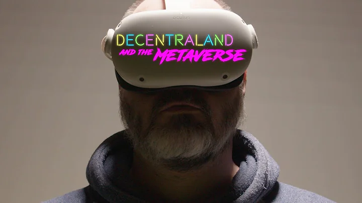 The Future is a Dead Mall - Decentraland and the Metaverse - DayDayNews