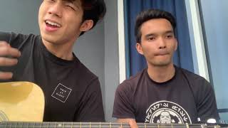 Video thumbnail of "Pulang - Insomniacks (Cover)"