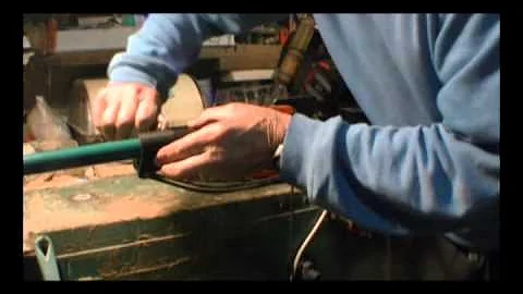 Telescopic locking device problem and solution