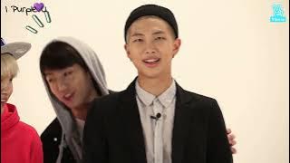 BTS GAYO track 7 ENG SUB