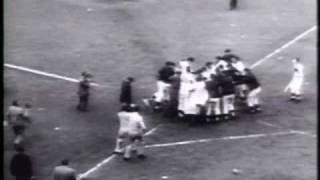 Ernie Harwell And Red Barber On The Shot Heard Round The World