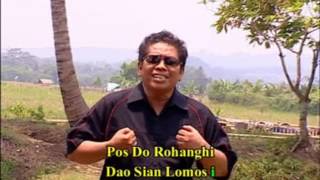 Tagor Tampubolon -  Sulunghi ( Music VIdeo)