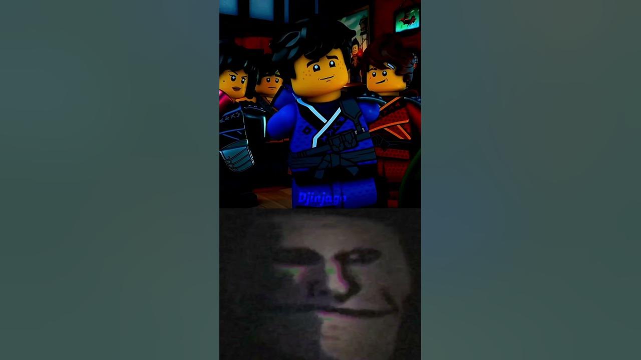 Кай лучший (2) #ниндзяго #ніндзяго #ninjago #кай #kai - YouTube