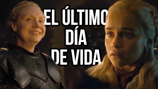 Análisis Episodio 2 'Un Caballero de los Siete Reinos' Temporada 8  Game of Thrones