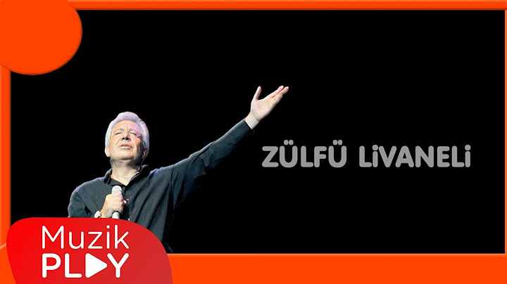 Zülfü Livaneli - Eski Tüfek (Official Audio)