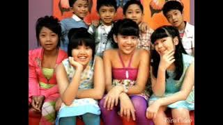 Idola Cilik 1 Tunjuk Satu Bintang