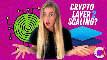 What Are Cryptocurrency Layer 2 Scaling Solutions?