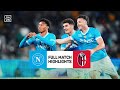 Napoli Vs Bologna Supercoppa Italiana 2025 Final