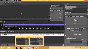 MS Expression Encoder 4 - Screen Recorder Tutorial