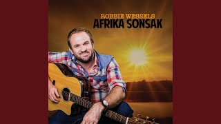 Video thumbnail of "Robbie Wessels - Stacey en Thysie"